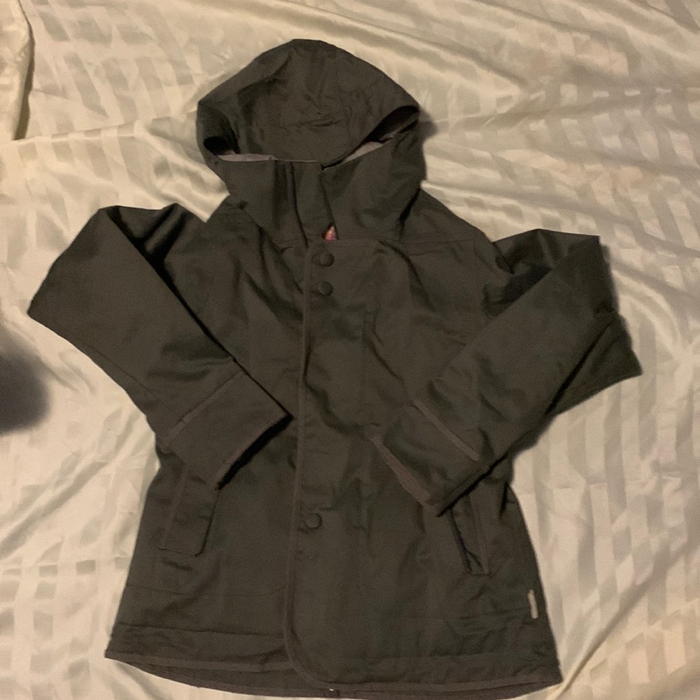 Burton Woman’s size M ski jacket